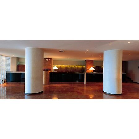 Hotel President 锡尔维玛丽娜 外观 照片